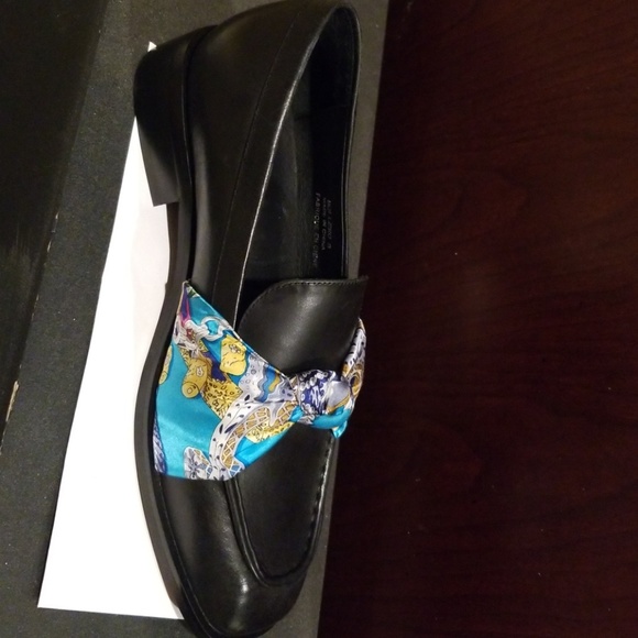 Jeffrey Campbell Bollero 8. - Picture 3 of 6